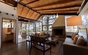 Luxurious & Modern Cabin In The Woods With Jacuzzi - Valle 1